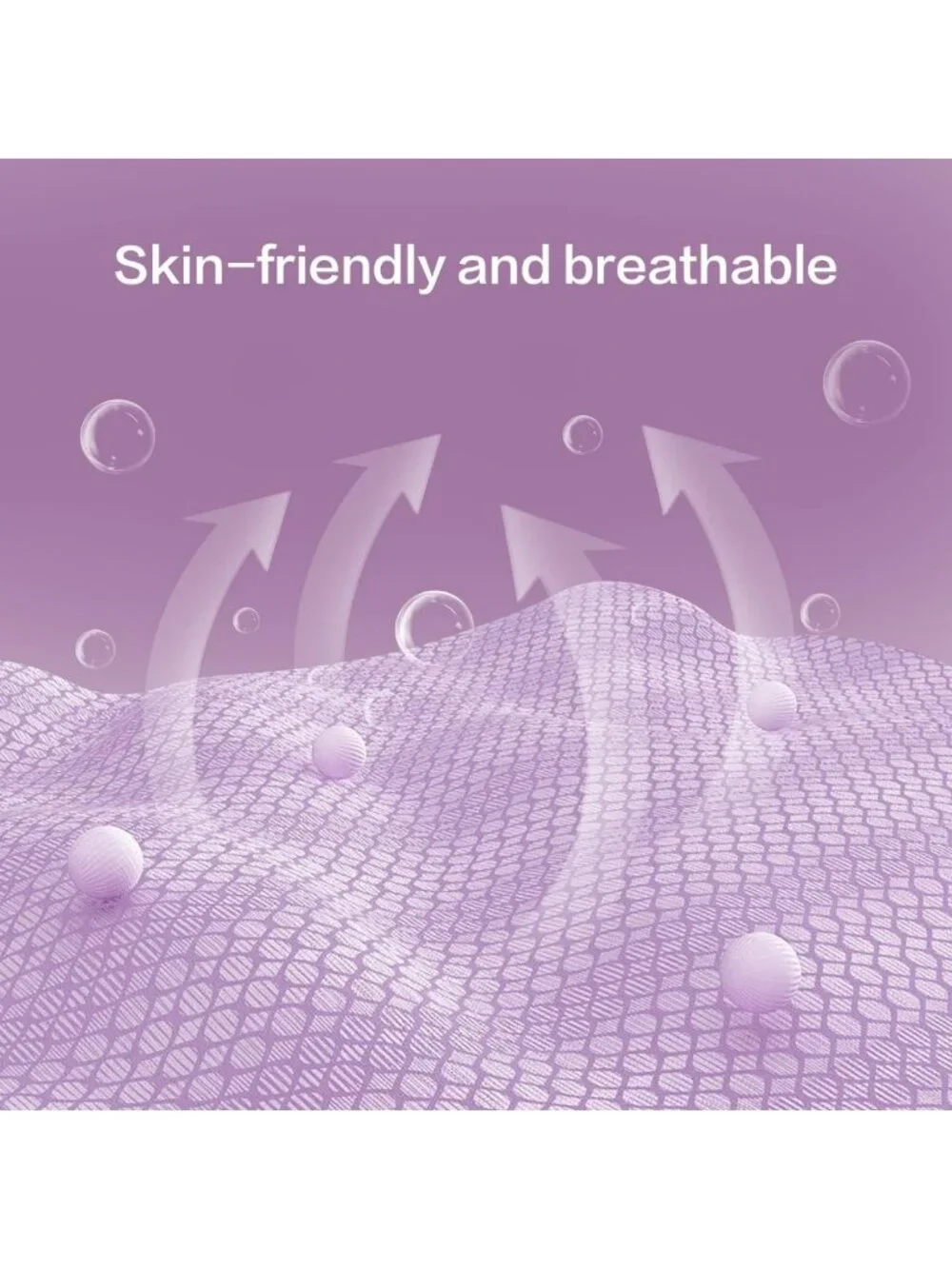 50 Pack KN95 5-Layer Disposable Face Masks, Foldable Safety Dust Protection